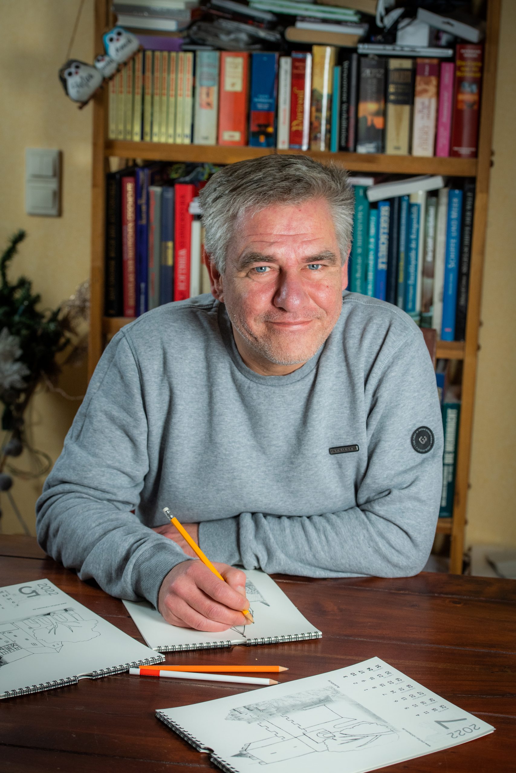 Stefan Rühlmann Naumburger Unikate